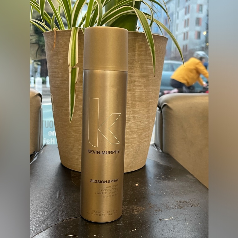 Kevin Murphy Hair Spray